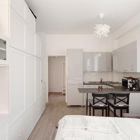 The Perfect Studio Apt In Citta Studi I Via Saldini Milano Exteriör bild