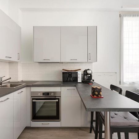 The Perfect Studio Apt In Citta Studi I Via Saldini Milano Exteriör bild